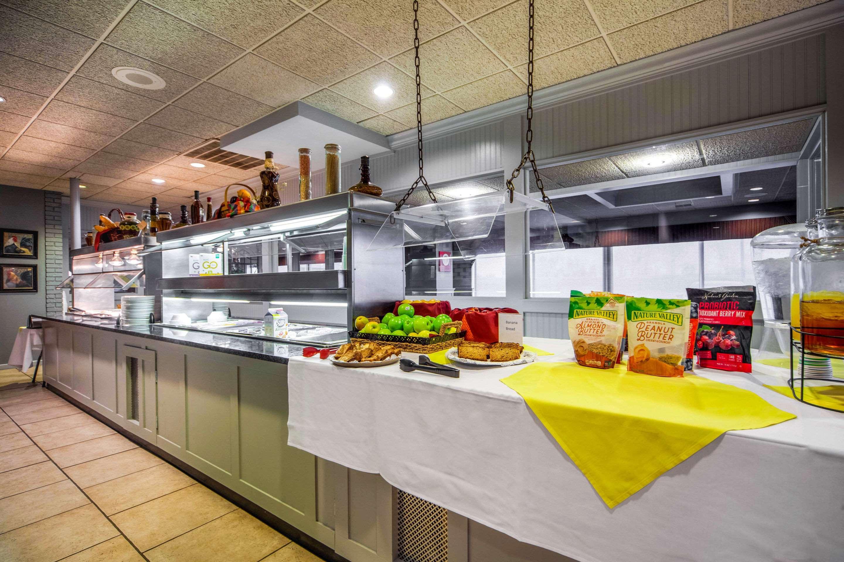 Quality Inn And Conference Center I-80 Grand Island Doniphan Εξωτερικό φωτογραφία