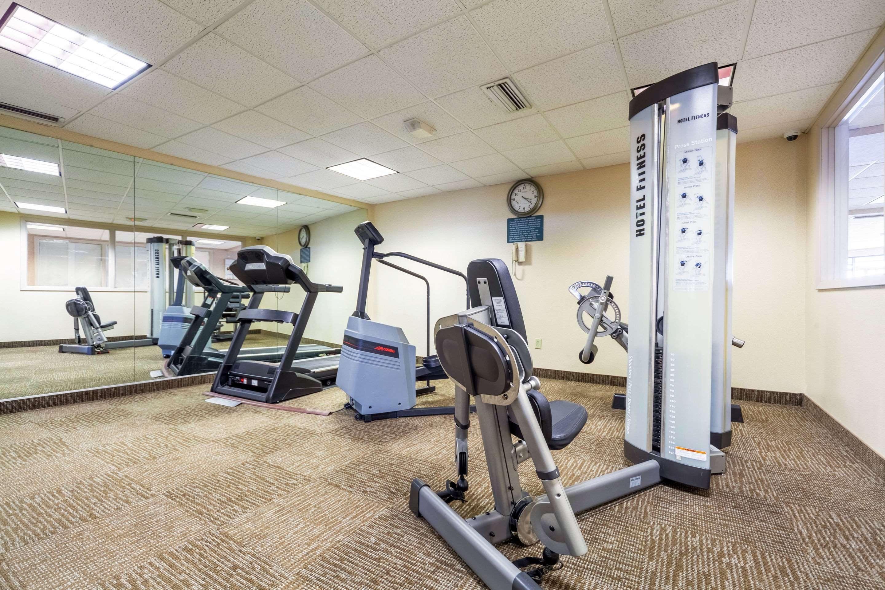 Quality Inn And Conference Center I-80 Grand Island Doniphan Εξωτερικό φωτογραφία