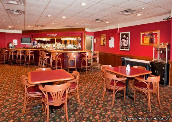 Quality Inn And Conference Center I-80 Grand Island Doniphan Εστιατόριο φωτογραφία